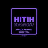 Portada para "Discoteca"