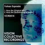 Artwork for "Nosy Be"