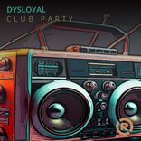 Artwork voor "Club party"