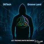 Artwork for "Groove Land"