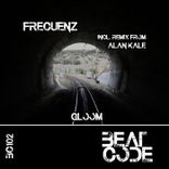 Artwork voor "Gloom"