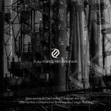 Artwork for "Never Afraid"