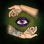 Artwork for "Wavy Baby"