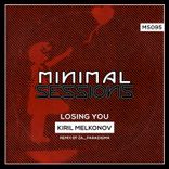 Artwork for "Loosing You"