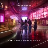Artwork voor "Last Friday Night (T.G.I.F.)"