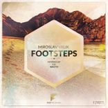 Artwork for "Footsteps"