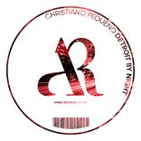 Artwork for "Detroit By Night"