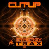 Artwork for "Don't Go"