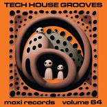 Artwork for "Tech House Grooves, Vol. 64"