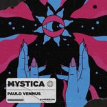 Artwork für "Mystica"