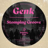 Portada para "Stomping Groove"