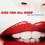 Artwork voor "Kiss You All Over"