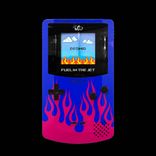 Artwork for "Fuel In The Jet"