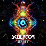 Portada para "Lets Rock"