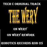 Artwork for "The Wery"