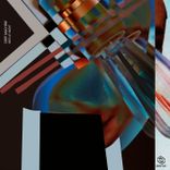 Artwork for "Bees at Night"