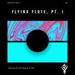Artwork for "Flying Flute, Pt. I"