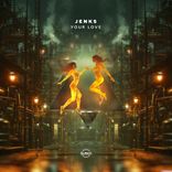 Artwork for "Your Love"