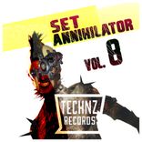 Artwork für "Set Annihilator, Vol. 8"