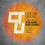 Artwork for "I Got The Groove"