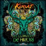 Artwork for "El Llamado De Hikuri"