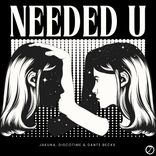 Artwork for "Needed U"