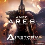 Artwork for "Ares"
