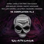 Artwork for "VA Compilation VL.3"