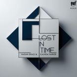 Artwork for "Lost in Time"