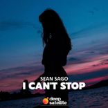 Artwork für "I Can't Stop"