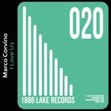 Portada para "I Love U 2"