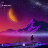 Portada para "The Infinite River"