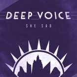 Artwork for "She Sad"