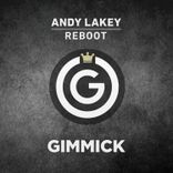 Portada para "Reboot"