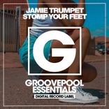 Artwork for "Stomp Your Feet"