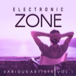 Portada para "Electronic Zone, Vol. 1"