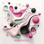 Artwork for "Properties - Asymmetric Best of 2024"