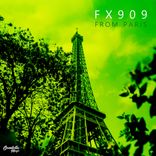 Portada para "From Paris"