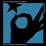Artwork for "Funky Sound"