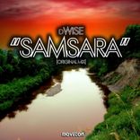 Artwork voor "Samsara"