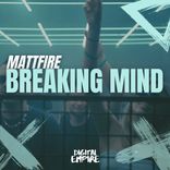 Portada para "Breaking Mind"