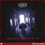 Portada para "Shadow Walker EP"