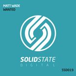 Artwork voor "Wanted"