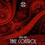Artwork for "Take Control"