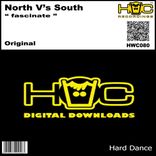 Artwork for "Fascinate"