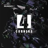 Artwork voor "Diligence"
