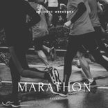 Artwork voor "Marathon"