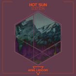 Artwork for "Hot Sun"