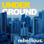 Artwork for "Underground"