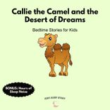 The Dreaming Camel